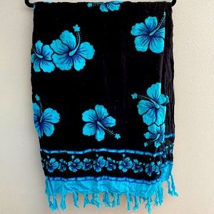 💥SALE💥 Sarong Cover Up